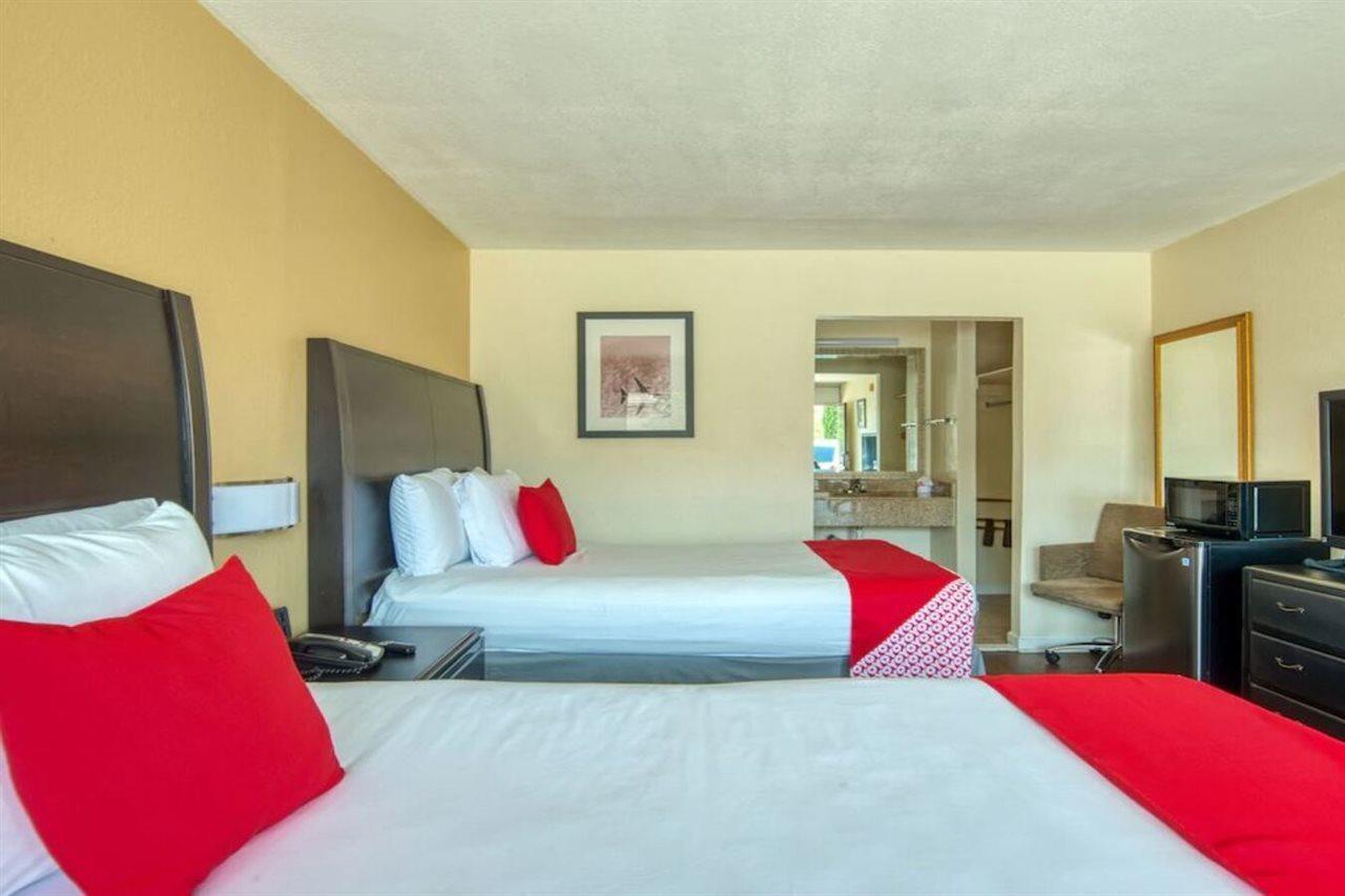 Hotel Belair Orlando Near Florida Mall Oak Ridge Exterior foto