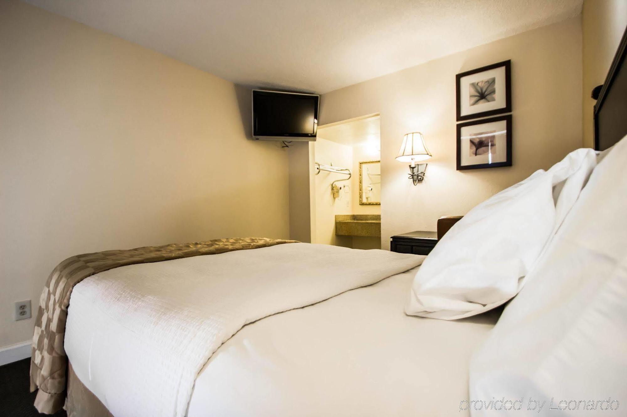 Hotel Belair Orlando Near Florida Mall Oak Ridge Exterior foto