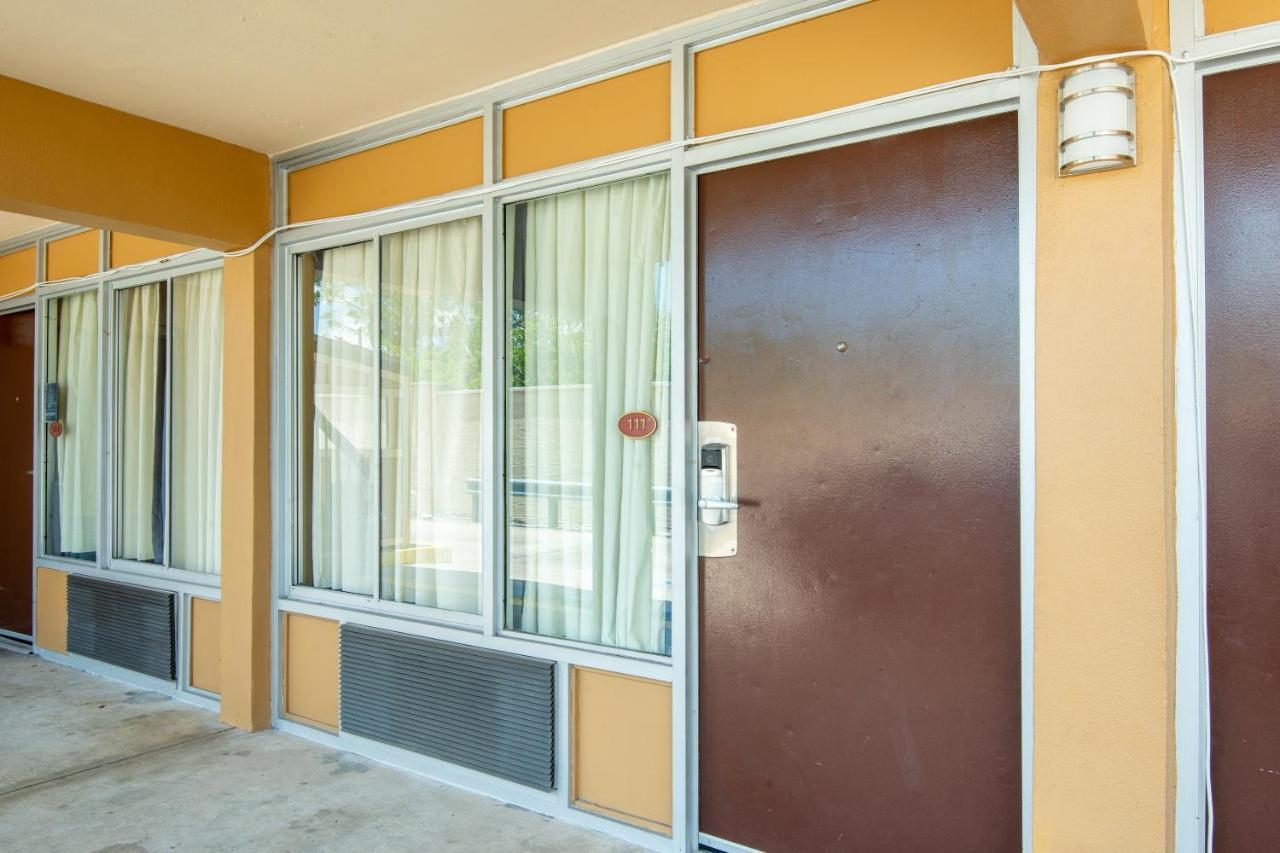 Hotel Belair Orlando Near Florida Mall Oak Ridge Exterior foto