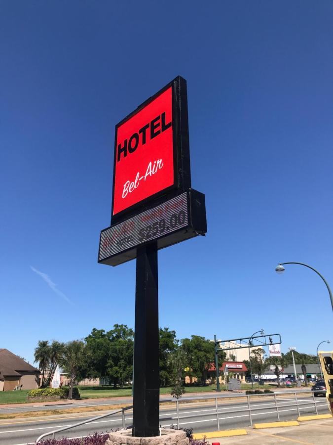 Hotel Belair Orlando Near Florida Mall Oak Ridge Exterior foto